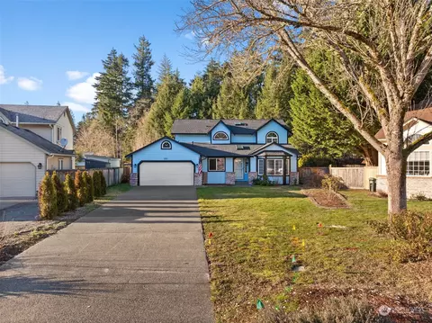 5911 Compton Loop SE, Lacey, WA 98513 photo 32