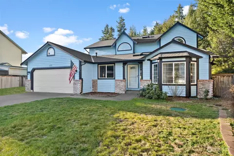 5911 Compton Loop SE, Lacey, WA 98513 photo 2
