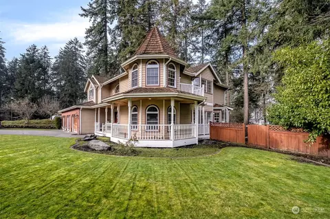 11215 Madera Cir SW, Lakewood, WA 98499