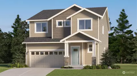 13670 200th Ave SE #72, Monroe, WA 98272