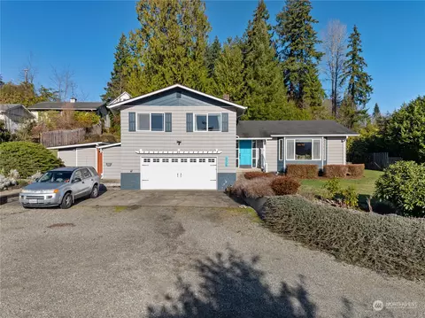 530 W Spruce Ave, Montesano, WA 98563