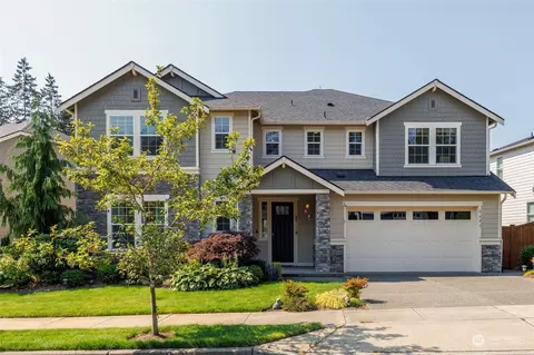8405 121st Pl SE, Newcastle, WA 98056