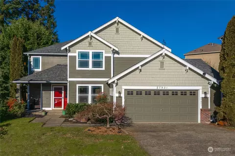 27921 146th Ave SE, Kent, WA 98042