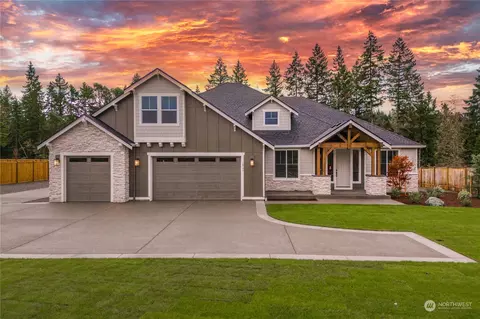 15266 210th Ave E, Bonney Lake, WA 98391