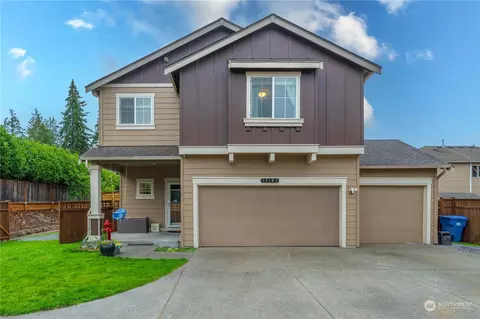 17101 83rd Avenue Ct E, Puyallup, WA 98375
