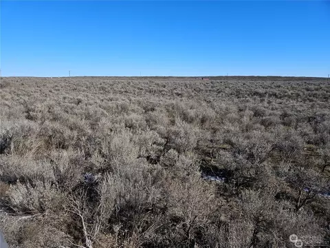 0 Lot 12 Quarterhorse Dr, Ephrata, WA 98823