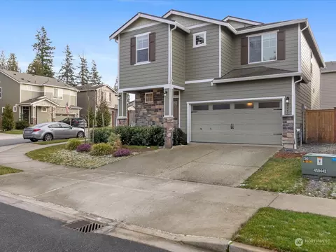 8442 58th Pl NE, Marysville, WA 98270
