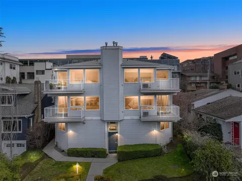 2348 Yale Ave E #302, Seattle, WA 98102