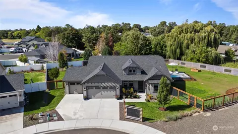 599 Klingman Ct, Walla Walla, WA 99362