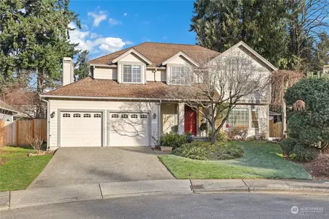 10018 SE 247th Pl, Kent, WA 98030