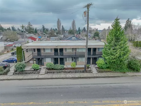 5601 S Thompson Ave, Tacoma, WA 98408
