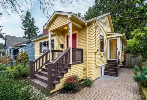 334 NW 82nd St, Seattle, WA 98117