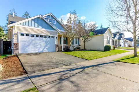 502 Grass Lake St NW, Olympia, WA 98502