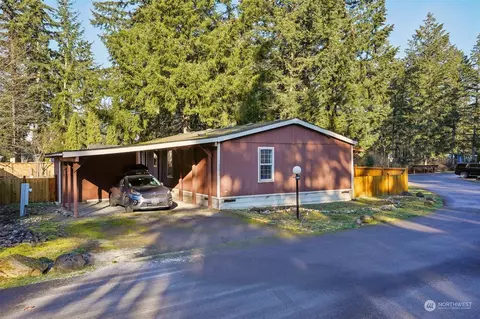 13609 201st Street Ct E #145, Graham, WA 98338