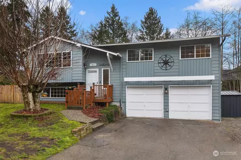 Exterior - 17807 30th Dr SE, Bothell, WA 98012 photo 9 of 9