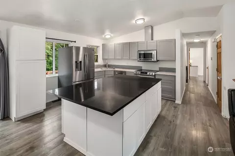 Kitchen - 17807 30th Dr SE, Bothell, WA 98012 photo 2 of 2