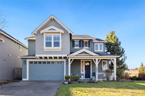 18118 40th Dr SE, Bothell, WA 98012