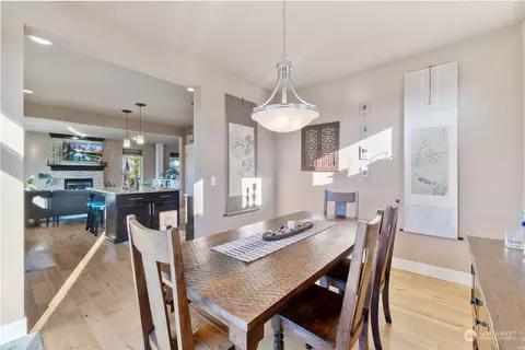 Dining - 18118 40th Dr SE, Bothell, WA 98012 photo 2 of 2