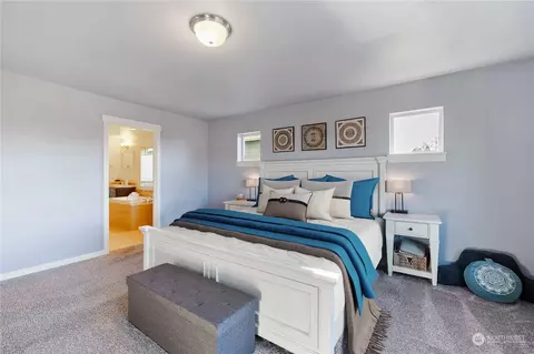 Bedroom - 18118 40th Dr SE, Bothell, WA 98012 photo 3 of 6