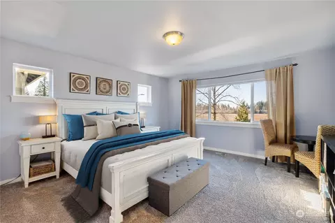 Bedroom - 18118 40th Dr SE, Bothell, WA 98012 photo 1 of 6