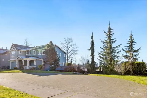 Exterior - 18118 40th Dr SE, Bothell, WA 98012 photo 9 of 9