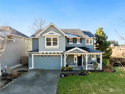 Exterior - 18118 40th Dr SE, Bothell, WA 98012 photo 8 of 9