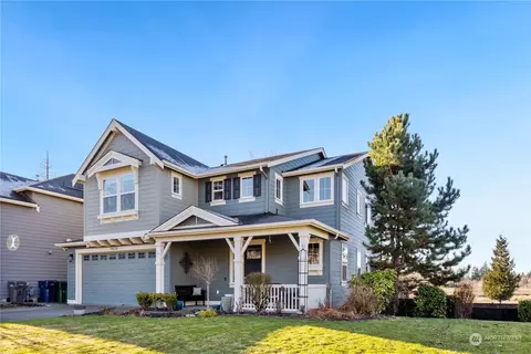 Exterior - 18118 40th Dr SE, Bothell, WA 98012 photo 2 of 9