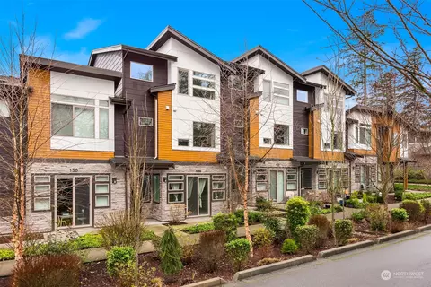 156 Whispering Ln NW #15, Bainbridge Island, WA 98110