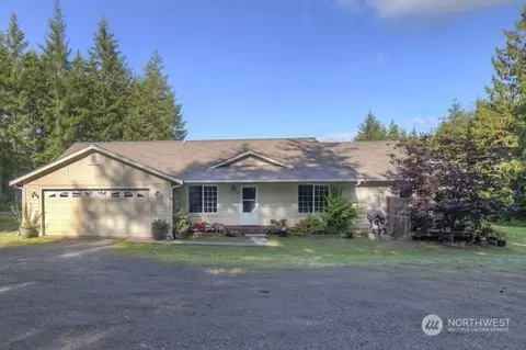 5120 Seabeck Holly Rd NW, Seabeck, WA 98380