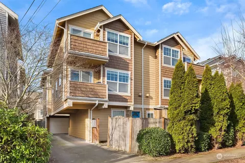 8549 Stone Ave N #A, Seattle, WA 98103