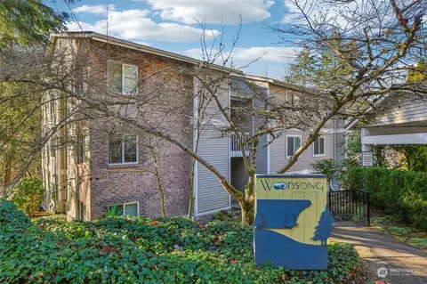 4519 125th Ave SE #A201, Bellevue, WA 98006