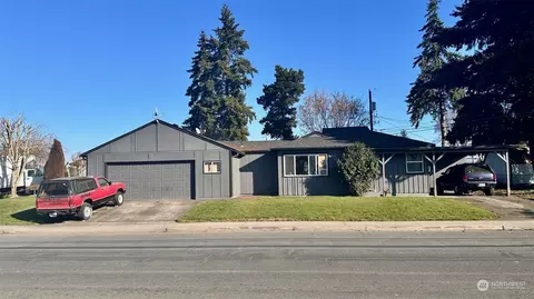 514 32nd Ave, Longview, WA 98632
