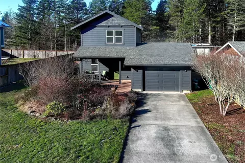 295 Browne St, Friday Harbor, WA 98250