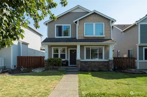 8366 22nd St NE, Lake Stevens, WA 98258