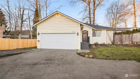 10931 Paine Field Way, Everett, WA 98204