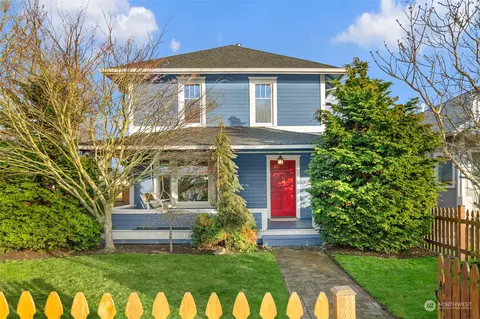 2001 Hoyt Ave, Everett, WA 98201