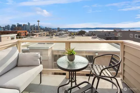 15 Prospect St #B201, Seattle, WA 98109