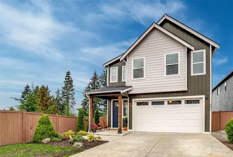 6839 46th St NE, Marysville, WA 98270