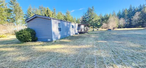 280 W Forest Green Ln, Elma, WA 98541