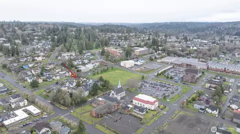 View/Area - 117 E 5th St, Aberdeen, WA 98520 photo 4 of 5