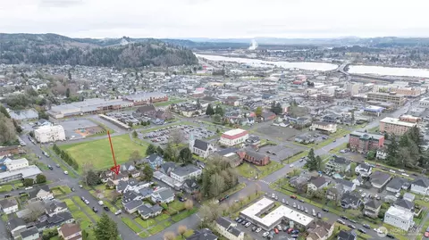 View/Area - 117 E 5th St, Aberdeen, WA 98520 photo 3 of 5
