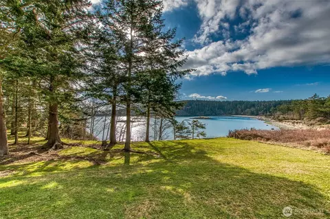 176 Dunweedin Ln, Lopez Island, WA 98261