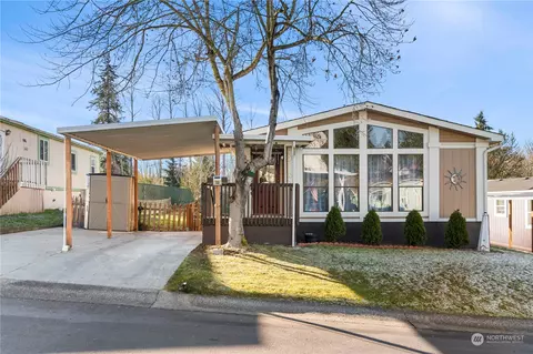 704 87th Ave NE #33, Lake Stevens, WA 98258