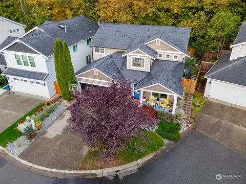 23846 SE 248th Pl, Maple Valley, WA 98038