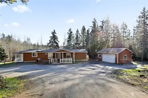 40822 Mountain Hwy E, Eatonville, WA 98328