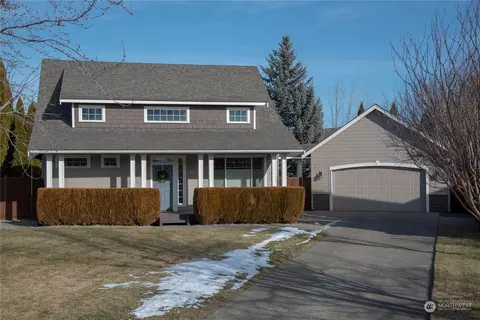 2442 Wheaton Ct, Ellensburg, WA 98926