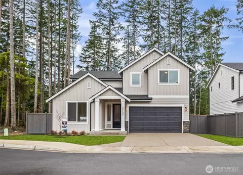 12406 40th Ave NW, Gig Harbor, WA 98332