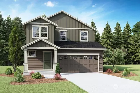 1346 SW Pendleton Way #202, Port Orchard, WA 98367