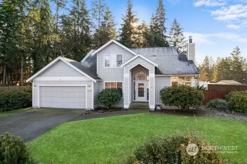 24302 34th Avenue Ct E, Spanaway, WA 98387