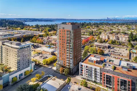 10232 NE 10th St #801, Bellevue, WA 98004